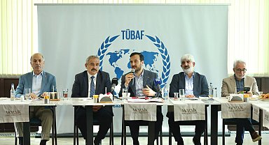 İstanbul - Abdullah Özdemir: AK Parti son anketlerde yüzde 4 önde