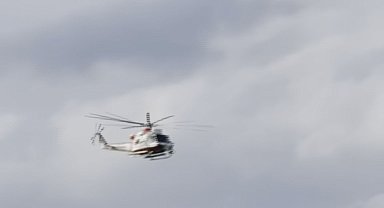 İstanbul - Arnavutköy'de denizde kaybolan Nurettin Toraman'ı arama çalışmaları 5. gününde sürüyor