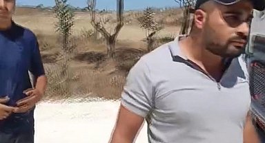 İstanbul - Arnavutköy'de yolda 'Toz çıkardın' kavgası