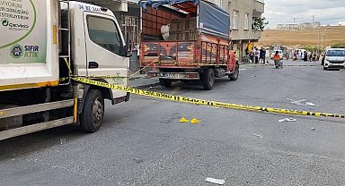 İstanbul - Avcılar'da komşular arasında 'yan baktın' kavgası: 1 ölü