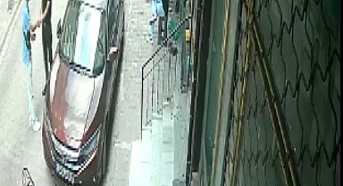 İstanbul- Bahçelievler'deki cinayetin şüphelileri İstanbul Havalimanı'nda yakalandı