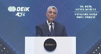 İstanbul - Bakan Bolat: Türkiye'miz son 10 yılda dünyada en hızlı büyüyen ekonomiler arasındadır