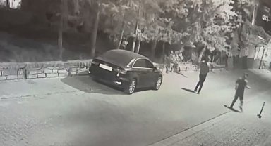 İstanbul - Bakan Yerlikaya, İstanbul'da işyeri kurşunlayan 13 şüphelinin yakalandığını duyurdu