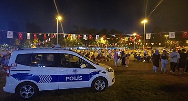 İstanbul- Beykoz Çayır Festivali'nde elektrik akımına kapılarak hayatını kaybetti