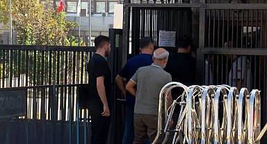 İstanbul - Beykoz'da elektrik akımına kapılarak hayatını kaybeden İbrahim Burgaz'ın cenazesi ailesine teslim edildi