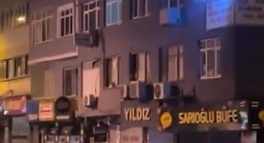 İstanbul - Beyoğlu'nda tamir ettirdiği telefonunun ekranı kırıldı; dükkana tekme ve yumruklarla saldırdı