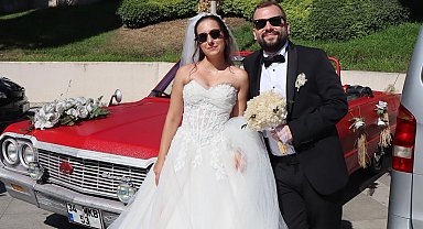 İstanbul- DHA'nın mutlu günü