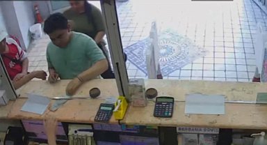 İstanbul - Esenyurt'ta ev sahibinin duşa girmesini fırsat bildi; 5 milyon lira değerindeki altın ve dövizle kaçtı