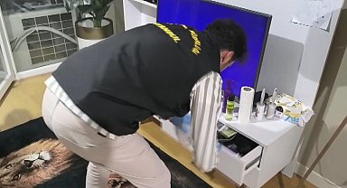 İstanbul - Esenyurt'ta hakkında 22 yıl 8 ay kesinleşmiş hapis cezası bulunan firari yakalandı