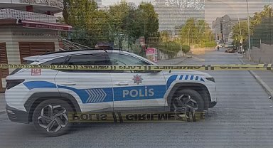 İstanbul - Esenyurt'ta karakoldan kaçmaya çalışan şüpheli yaralı olarak yakalandı