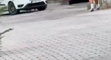 İstanbul - Eyüpsultan'da aracına binerken öldürülen Muammer Öztürk cinayeti kamerada