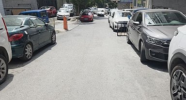 İstanbul - Güngören'de sokakta yürüyen kişiye silahlı saldırı