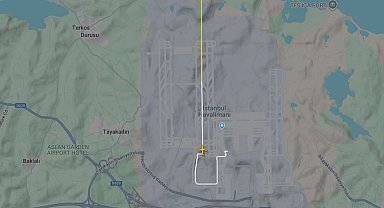 İstanbul - İkinci pilotu rahatsızlanan İstanbul-Manchester uçağı Köln'e acil iniş yaptı