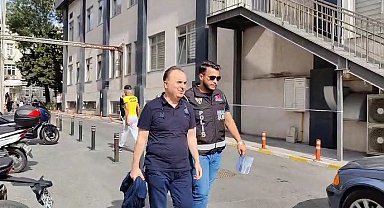 İstanbul- İmamoğlu'nun avukatı Nusret Yılmaz sağlık kontrolünden geçirildi
