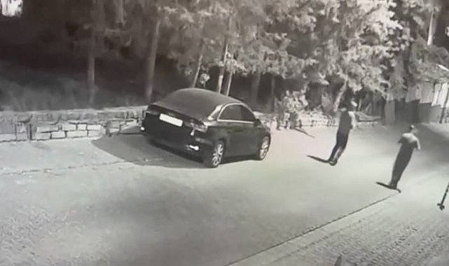 İstanbul - İstanbul Emniyeti'nin silahlı suç örgütlerine yönelik operasyonlarında 69 şüpheli tutuklandı