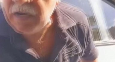 İstanbul - İstanbul trafiğinde 'Yol verme' kavgaları kamerada