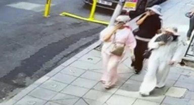 İstanbul- İstanbul'da 8 evden hırsızlık yapan 4 şüpheli tutuklandı