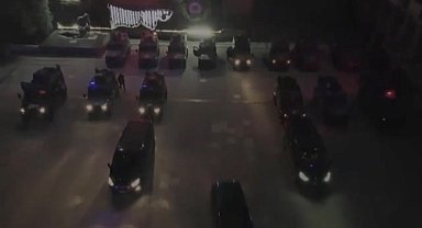 İstanbul - İstanbul'da DEAŞ operasyonu: 9 gözaltı