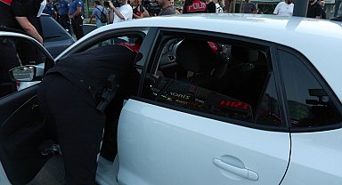 İstanbul - İstanbul'da genel asayiş denetimi