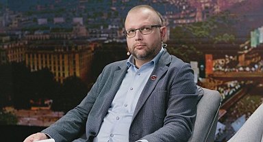 İstanbul- İstanbul'da kaybolduğu öne sürülen Belaruslu Anatol Kotau yurt dışına çıkmış