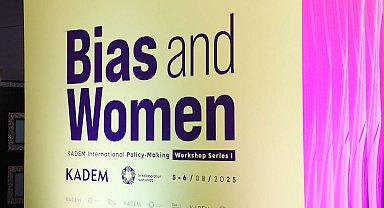 İstanbul- İstanbul'da Önyargı ve Kadın çalıştayı başladı