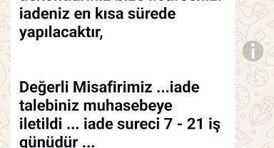 İstanbul - Japonya turu hayal oldu: Onlarca kişi dolandırıldığını öne sürerek şikayetçi oldu