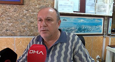 İstanbul- Kadıköy'de İETT otobüsünde çıkan yangın söndürüldü