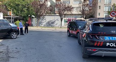İstanbul - Küçükçekmece'de çocukların pet şişe içinde hazırladığı karışım patladı: 1 kişi yaralandı