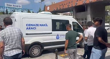 İstanbul- Kuzey Marmara Otoyolu'ndaki otobüs kazası: Ölen 3 kişinin cenazesi Adli Tıp Kurumu'nda