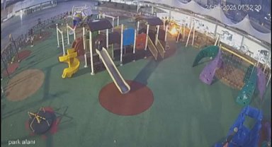 İstanbul - Mattia Ahmet Minguzzi'nin öldürülmesine ilişkin yeni görüntüler ortaya çıktı