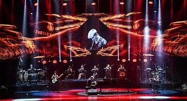 İstanbul - Piyano virtüözü Maksim, dünya turnesi kapsamında İstanbul'a geliyor