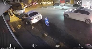 İstanbul - Polis ve Jandarma'dan iş yeri kurşunlayan su örgütlerine operasyon: 6 kişi tutuklandı