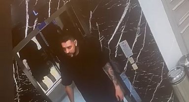 İstanbul- Rus yüzücünün oteldeki görüntüleri ortaya çıktı