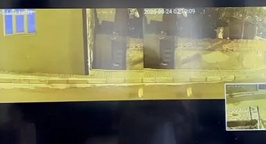 İstanbul - Sancaktepe'de alacak verecek kavgasında kurşunlar ev ve araçlara isabet etti; kedi öldü