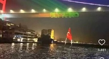 İstanbul - Sarıyer ve Beşiktaş'ta bulunan organizasyon teknelerine denetim