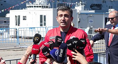 İstanbul- Selçuk Bayraktar: SİHA'larımız şu anda dünya ihracat pazarının yüzde 65'ine sahip