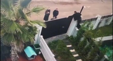 İstanbul - Şile'de suç örgütüne yönelik operasyonda 19 şüpheli yakalandı