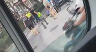 İstanbul - Silivri'de büfeye silahlı saldırı: 2 yaralı