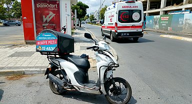 İstanbul- Silivri'de iki ayrı noktada motosiklet kazası: 1'i ağır 2 yaralı