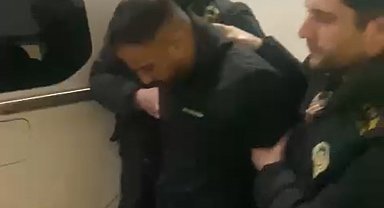 İstanbul - Şişli'de 5 milyon liralık dövizi çalınan kadının krem kutusunda amfetamin bulundu; ikisi de gözaltına alındı