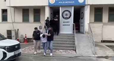 İstanbul - Sultangazi'de bir kişinin hayatını kaybettiği silahlı saldırıya ilişkin 2 şüpheli adliyeye sevk edildi