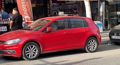 İstanbul - Sultangazi'de iş yeri kurşunlandı: 1 yaralı