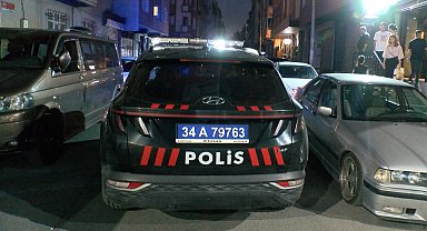 İstanbul - Sultangazi'de silahlı saldırı: 1 yaralı