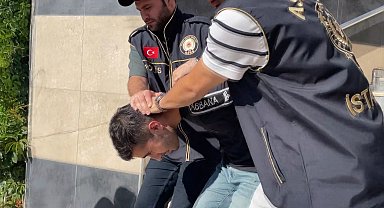 İstanbul - Sultangazi'de tartıştığı annesini silahla vurarak öldüren şüpheli yakalandı