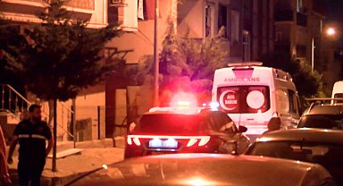 İstanbul - Sultangazi'de tartıştığı oğlu tarafından silahla öldürüldü