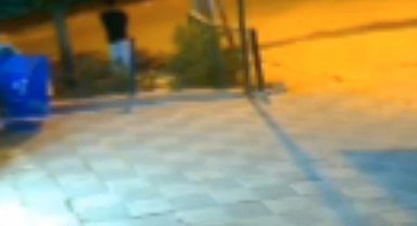 İstanbul- Ümraniye'de sokak ortasında eşini satırla öldüren şüpheli adliyeye sevk edildi