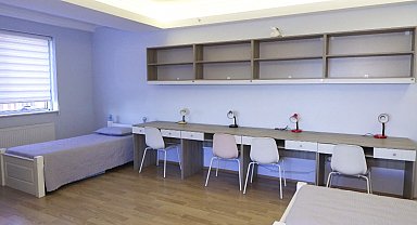 İstanbul- Üniversite öğrencilerinin barınma telaşı; özel yurt fiyatları 17 bin ile 58 bin arasında değişiyor