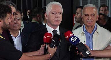 İstanbul - Vali Gül: Ben dahil, maça gelen herkes biletlerini işleterek maçını izleyecek