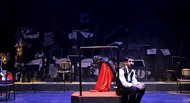 İstanbul ve İzmir devlet tiyatroları, CSO'da sahne alacak