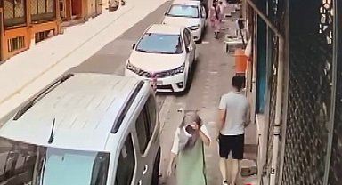 İstanbul- Zeytinburnu'nda evlere girip hırsızlık yapan 3 hırsız yakalandı